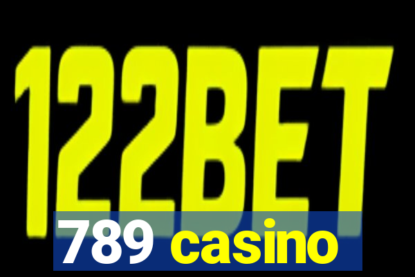 789 casino